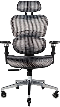 Nouhaus ergo3d ergonomic clearance