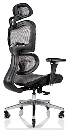 Nouhaus ergo3d ergonomic office chair assembly instructions on sale