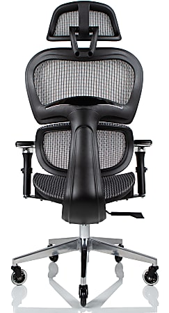 Nouhaus ergo 3d chair shop