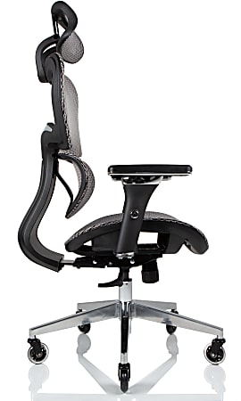 NOUHAUS Ergo3D Ergonomic Office Chair