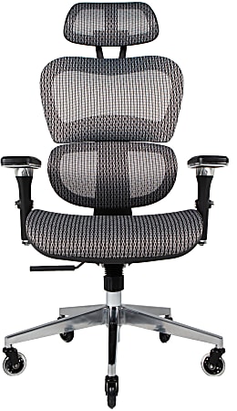 Ergo3d chair best sale