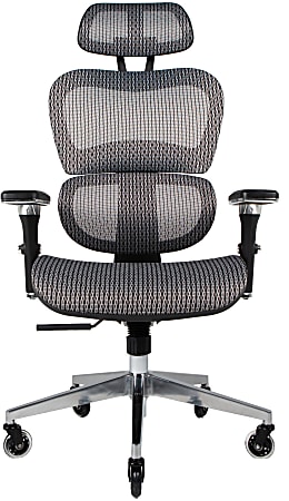 NOUHAUS Ergo3D Ergonomic Office Chair