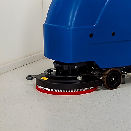 Amazon.com: 3M Buffer Floor Pad 5100, Red, 20