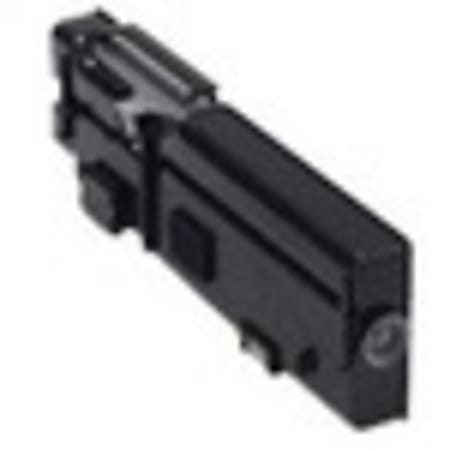 Dell High Yield Laser Toner Cartridge - Black