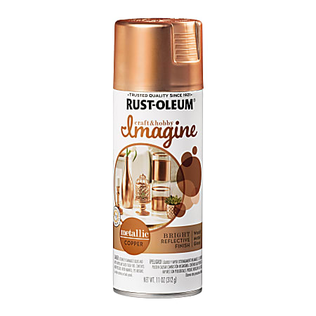 Rust-Oleum Imagine Glitter Spray Paint