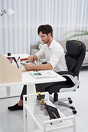 Posture office chair sale