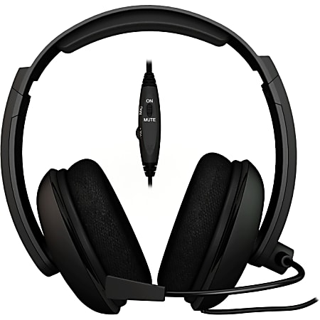 Turtle Beach Ear Force Z11 Headset