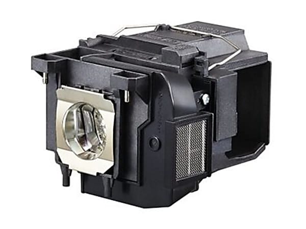 Epson ELPLP85 - Projector lamp - UHE - 250 Watt - 3500 hour(s) (standard mode)/5000 hour(s) (economic mode) -  - V13H010L85