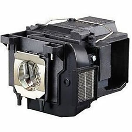 Epson ELPLP85 - Projector lamp - UHE - 250 Watt - 3500 hour(s) (standard mode)/5000 hour(s) (economic mode) -  - V13H010L85