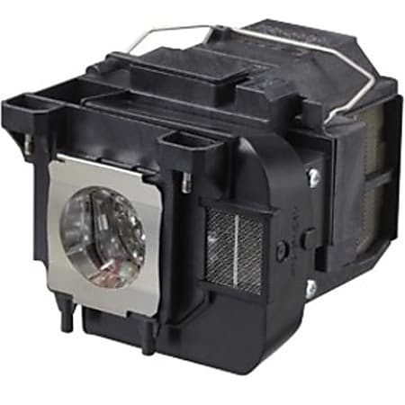 Epson ELPLP74 Replacement Lamp - 215 W Projector Lamp - 3500 Hour, 5000 Hour Economy Mode