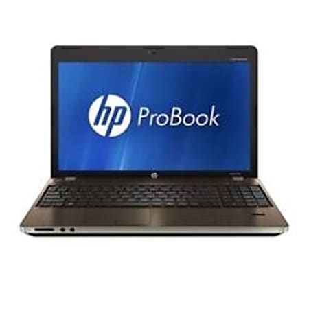 HP ProBook 4530s XU016UT 15.6" LED Notebook - Core i3 i3-2310M 2.1GHz