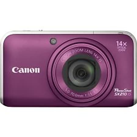 Digital Cameras - Office Depot