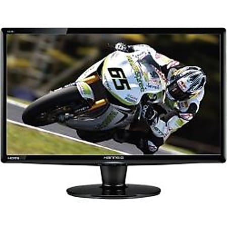 Hanns.G HZ281HPB 28" LCD Monitor - 16:10 - 5 ms