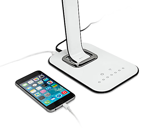 Turcom led desk lamp discount