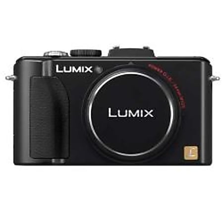 LUMIX Panasonic DMC-LX5 DMC-LX5-K ブラック ルミックス デジタルカメラ パナソニック | Amazon ブラック デジタルカメラ