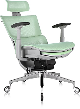 Mint computer chair discount