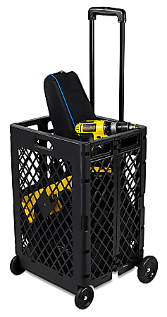 Rolling Utility Cart55 lbs Capacity Mount-It 