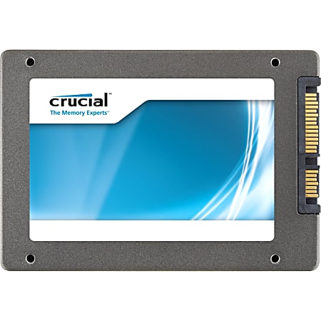 Crucial M4 512GB SATA SSD Internal Hard Drive