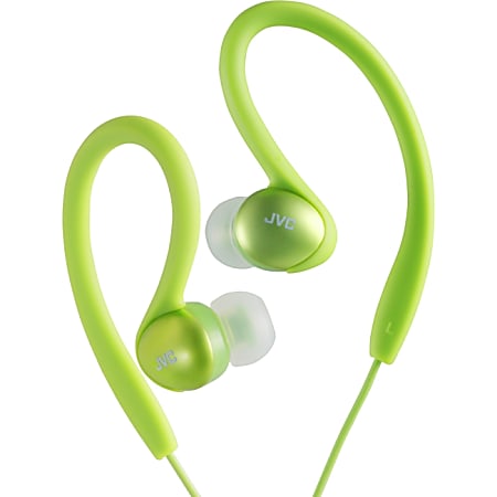JVC SportClip HA-EBX5 Earphone