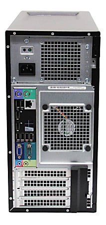 Dell Optiplex 7010 Refurbished Desktop PC 3rd Gen Intel Core i5