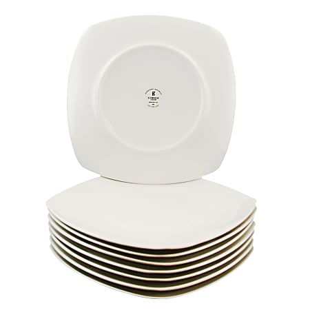 Gibson square plates sales