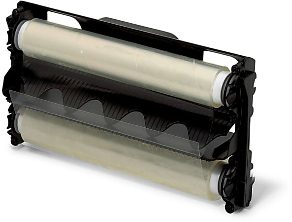 Refill for LS950 Heat-Free Laminating Machines, 8.6 mil, 8.5 Refill for LS950 Heat-Free Laminating Machines, 8.6 mil, 8.5