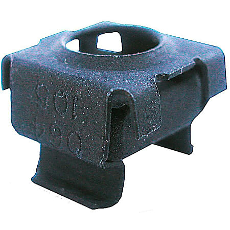 RackSolutions Q49826 Nuts, Pack Of 50