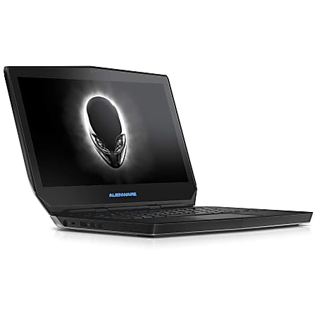 Alienware 13 R2 13" LCD Notebook - Intel Core i7 (6th Gen) i7-6500U Dual-core (2 Core) 2.50 GHz - 16 GB DDR3L SDRAM - 256 GB SSD - Windows 10 Home 64-bit (English) - 3200 x 1800 - In-plane Switching (IPS) Technology - Epic Silver