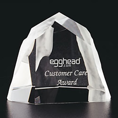 Iceburg Award