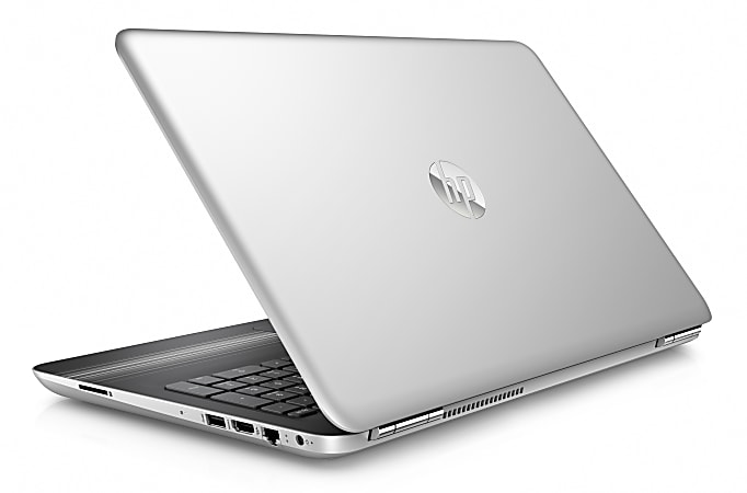 HP Pavilion 15 au123cl Laptop 15.6 Touch Screen 7th Gen Intel Core