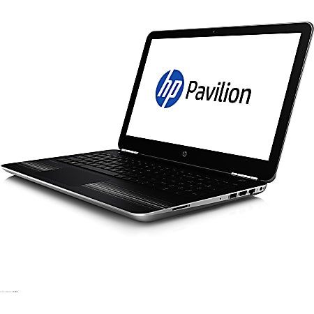 HP Pavilion 15 au123cl Laptop 15.6 Touch Screen 7th Gen HP Pavilion 15 au123cl Laptop 15.6 Touch Screen 7th Gen