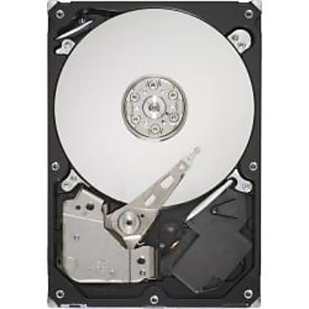 Seagate Barracuda 7200.12 ST31000524AS 1 TB 3.5" Internal Hard Drive