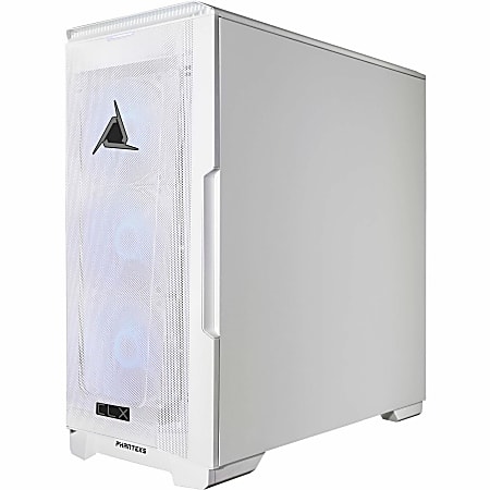 High End Gaming PC with NVIDIA GeForce RTX 4090 and Intel Core i9