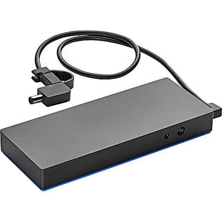 HP Notebook Power Bank - 3200 mAh - 2.35 A - 19 V DC, 5 V DC Output - 19 V DC Input - 2