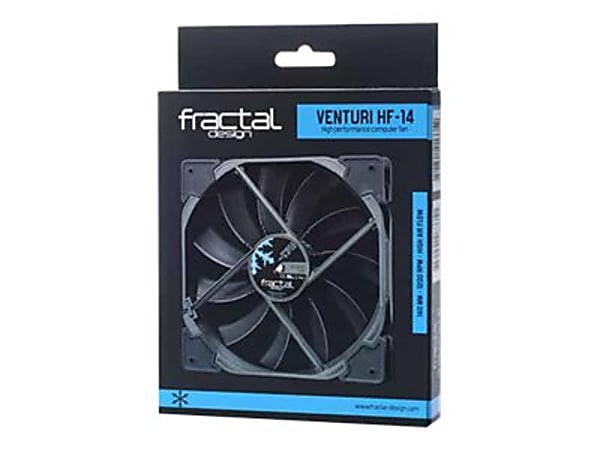 Fractal Design Venturi HF-14 Cooling Case Fan