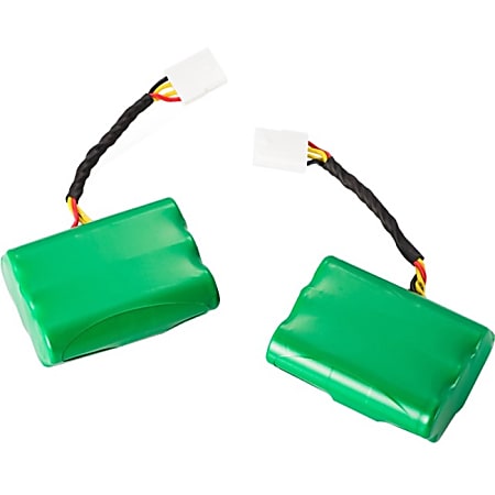 Neato Robotics Vacuum Cleaner Battery - For Vacuum Cleaner - 7.2 V DC - 3500 mAh - 2