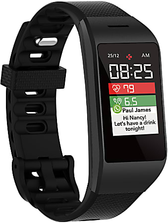 Mykronoz zeneo best sale smartwatch