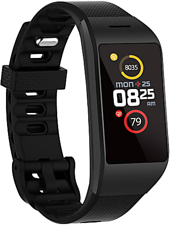 Montre connectée kronoz 2025