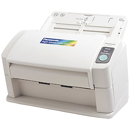 Panasonic KV-S1025C Sheetfed Scanner