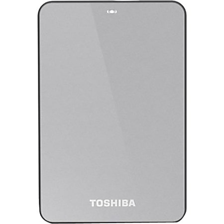 Toshiba Canvio HDTC605XS3A1 500 GB External Hard Drive