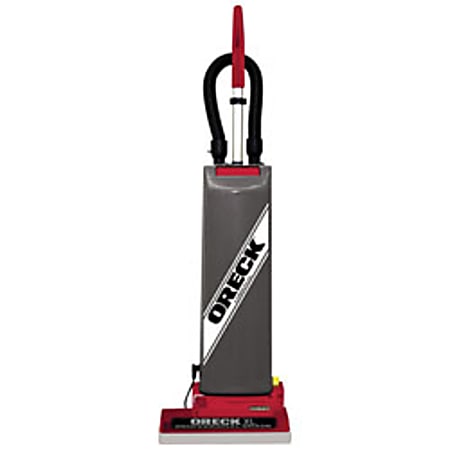 Oreck XL® Pro 14 Vacuum With Attachments
