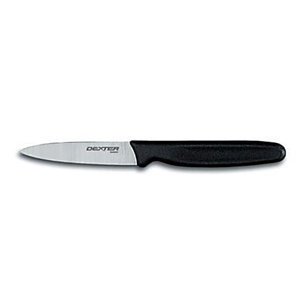 Paring Knife 4 in - Carbon Steel