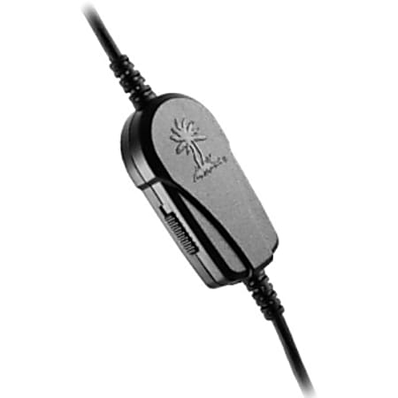 Turtle Beach Xbox Live Talkback Cable Vol Ctrl XTC Retail Pack