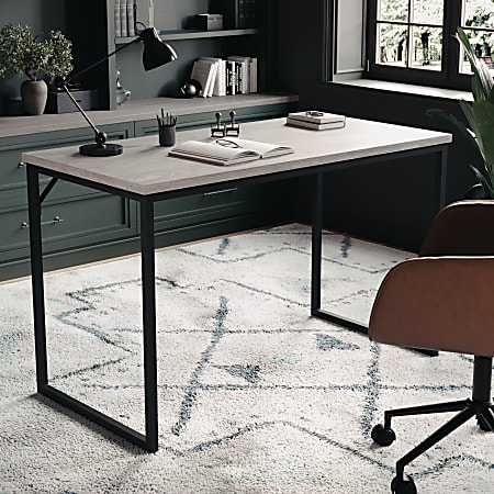 Wood frame home office desk chair store