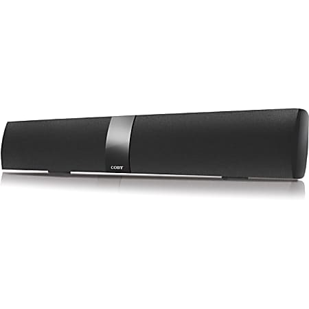 Coby CSMP90 Soundbar Speaker