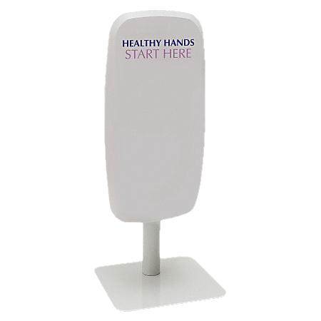 Purell® TFX® Tabletop Sanitizing Stand