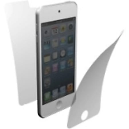 invisibleSHIELD Apple iPod touch 5th Gen Screen Protector