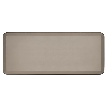 WorkPro™ Anti-Fatigue Floor Mat, 20” x 48”, Tan