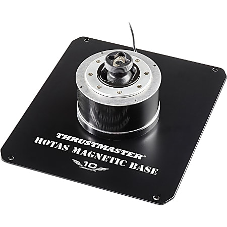 ThrustMaster HOTAS Magnetic Base - Joystick magnetic base