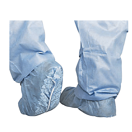 Scrub shoe covers best sale